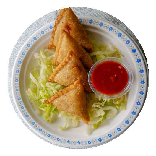 Samosas